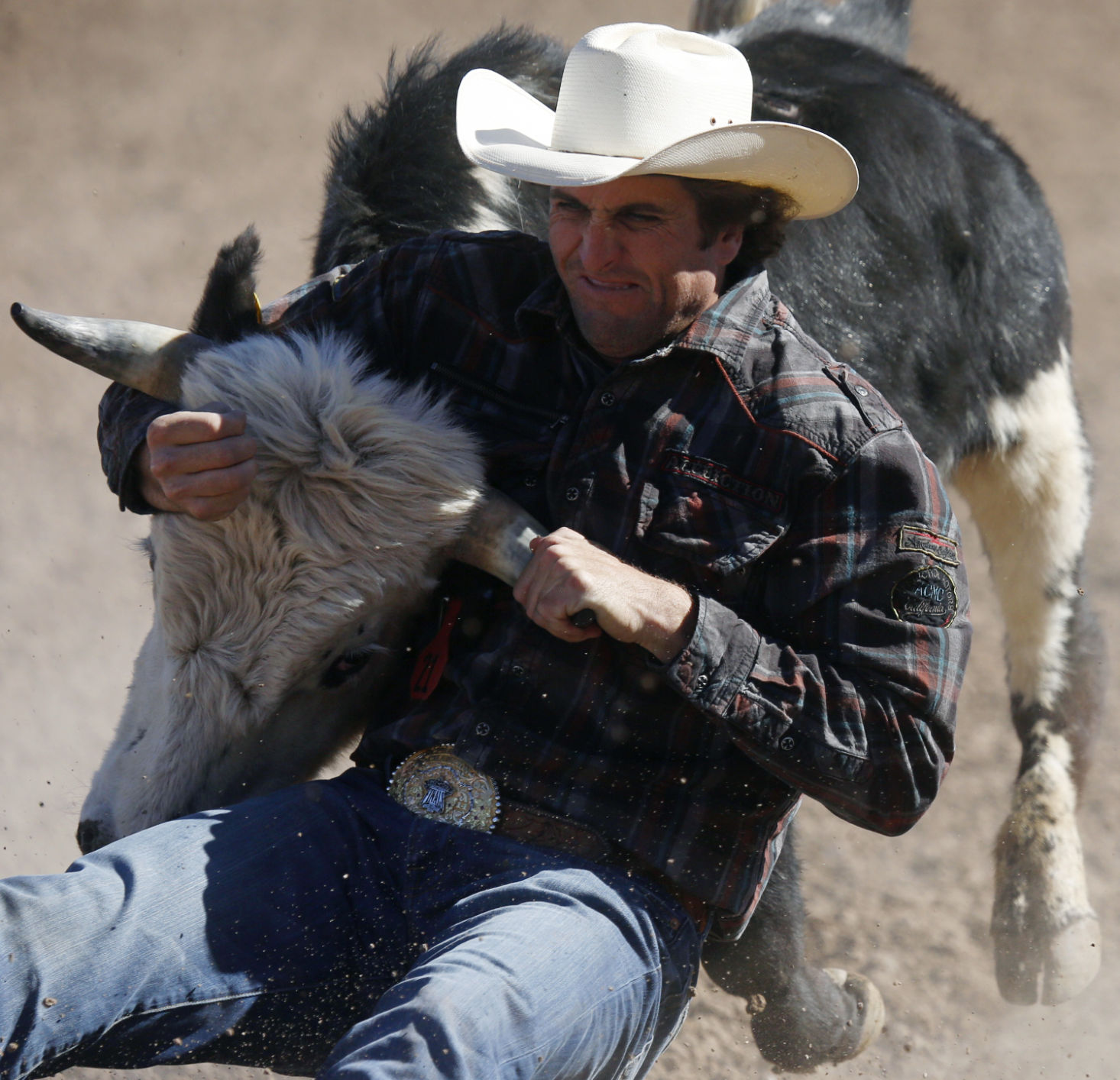 La Fiesta de los Vaqueros